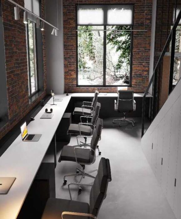 Commercial real estate at st. Ul Vladimirskaya (area 72 m²) - Atlanta.ua - photo 7