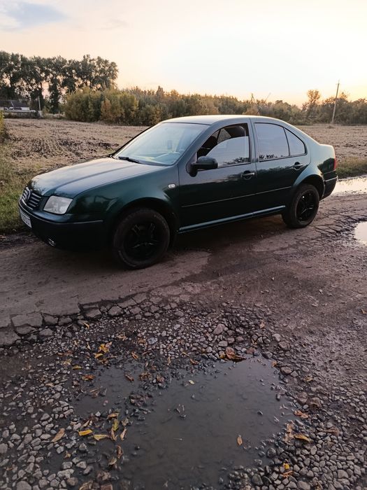 Продам Volkswagen Bora