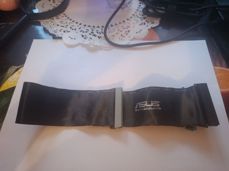 kabel sygnałowy ATA (IDE) marki ASUS