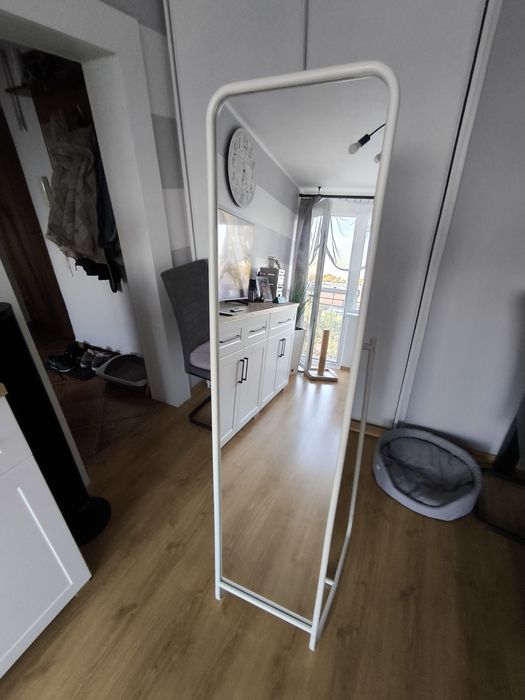 Lustro Knapper Ikea