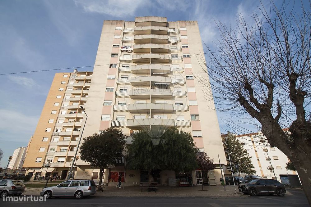 Apartamento T2 para venda