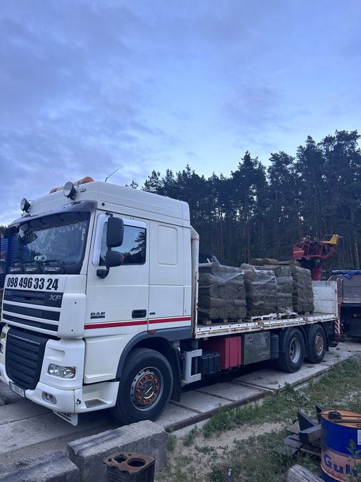 Кран Манипулятор Услуги