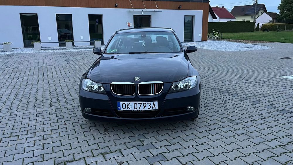 BMW Seria 3