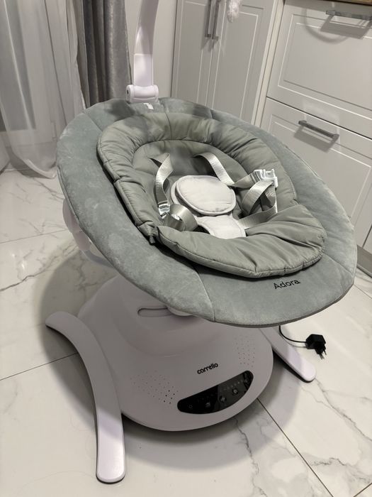 Заколисуючий центр Carrello Adora CRL-10305