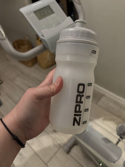 Rowerek stacjonarny Zipro