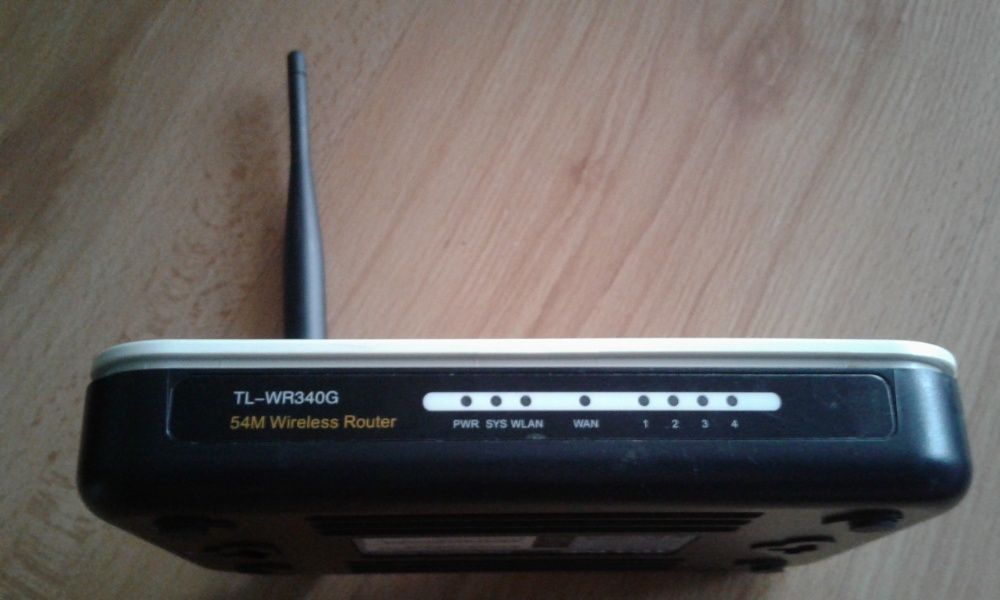 Modem TP Link