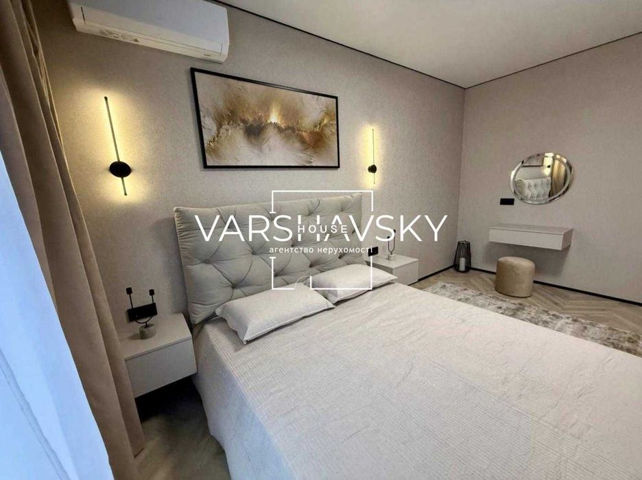 Продаж 1К квартири в ЖК Варшавський 2 Олеся 9А