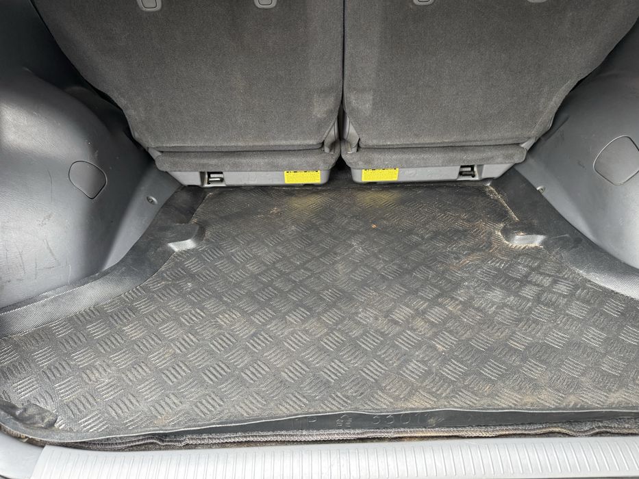 Toyota Rav4 2.0 d4d cala na czesci 116KM 1D4