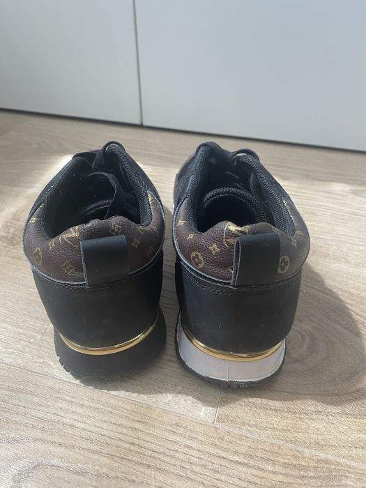 Buty sportowe rozmiar 38