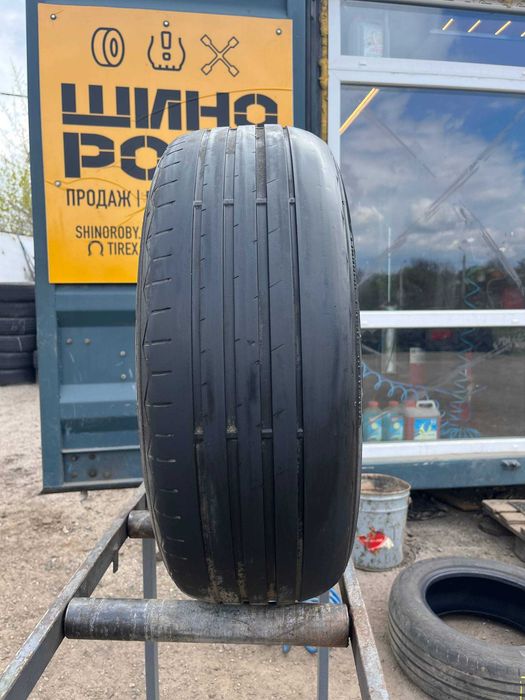 Пара шин Debica 205/60 R16
