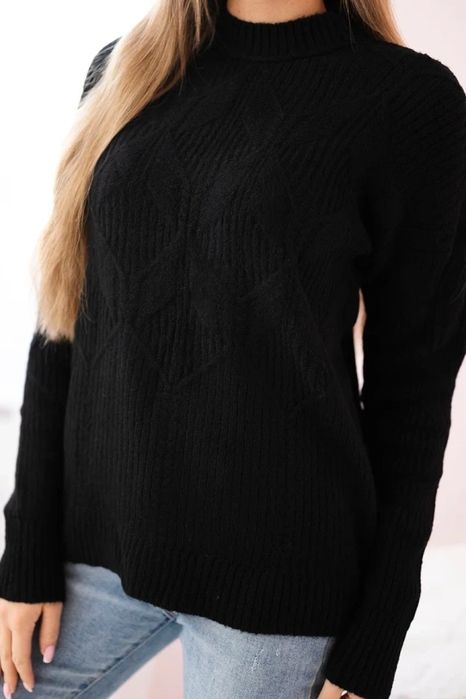 Sweter damski kolory