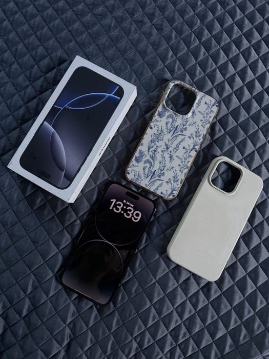 iPhone 14 pro max 256GB  90% kondycja bateri Trójmiasto+ zestaw case