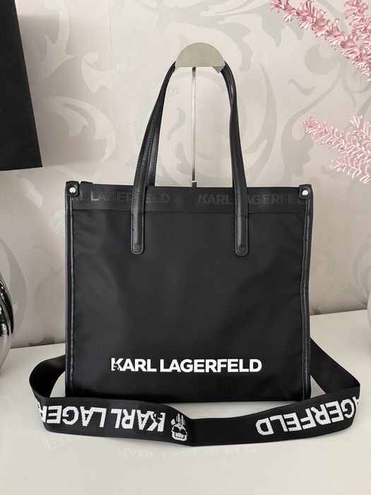 Torebka Karl Lagerfeld