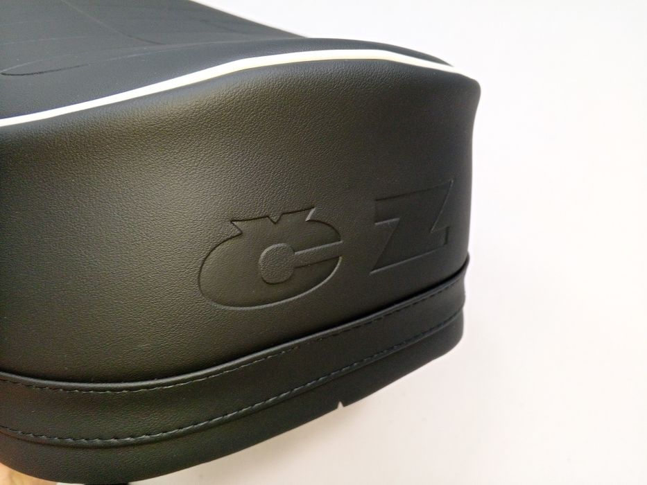 Чехол сидіння Чезет 12в. 472.5-472.6