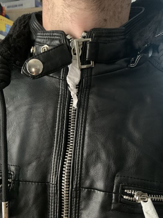 Продам нову куртку чоловічу теплу