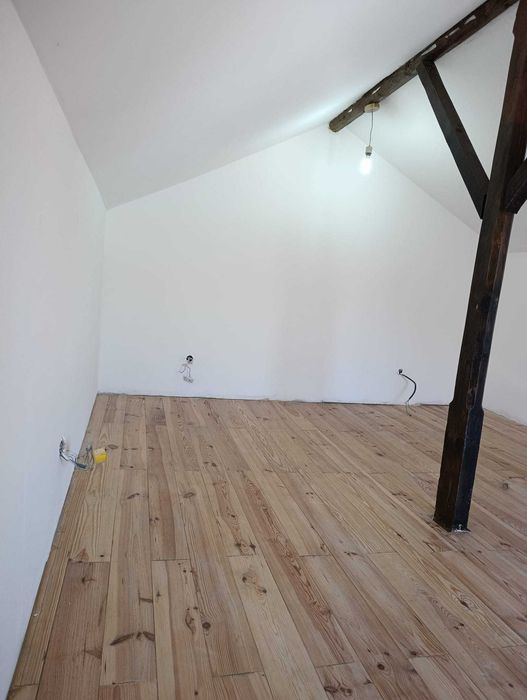 T1 para Arrendamento Mira Disponível em Março Inclui Despesas