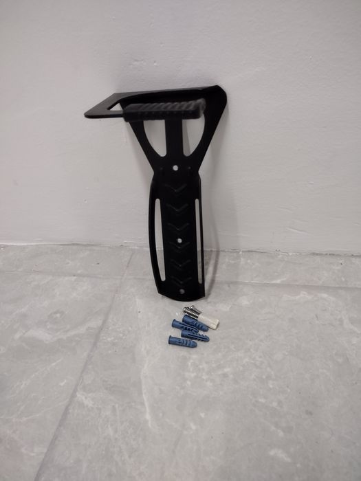Suporte de bicicleta Decathlon