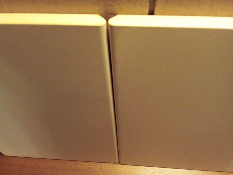 Мебельные фасады МДФ матовые