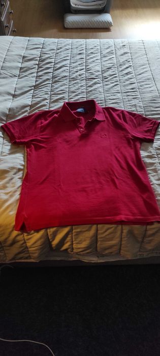 Polo Sacoor Brothers