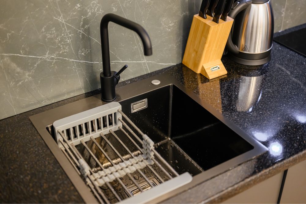 Апартаменти/квартира подобово в центрі міста - 8