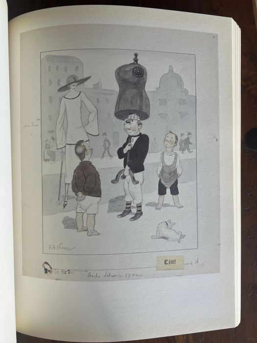 Emmerico Nunes - Eilt! Obra perdida /Lost work