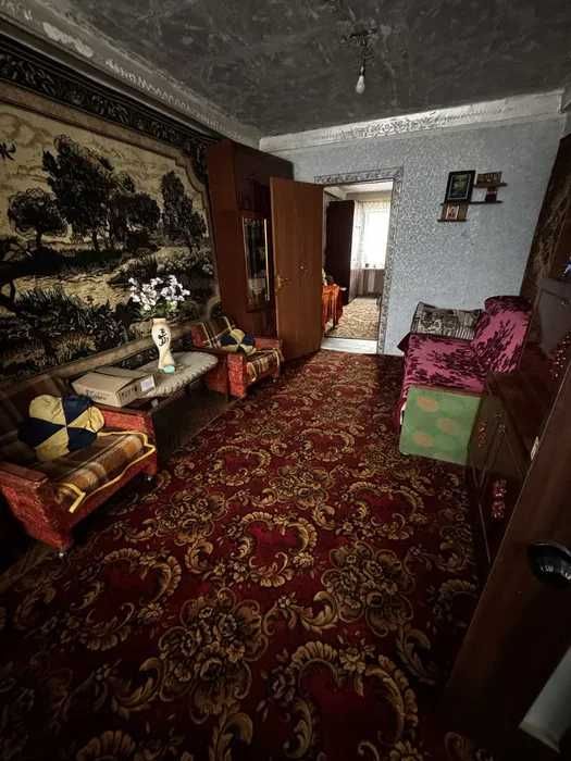 Продам 3 кімнатну квартиру! Соц Город!