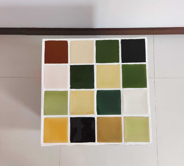 Mesa de Apoio - DIY - 40x43 cm