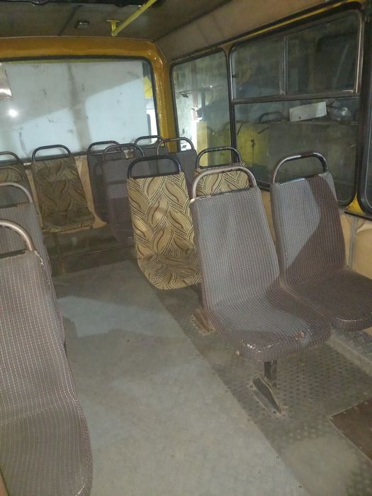 Баз 2215 2.5 дизель