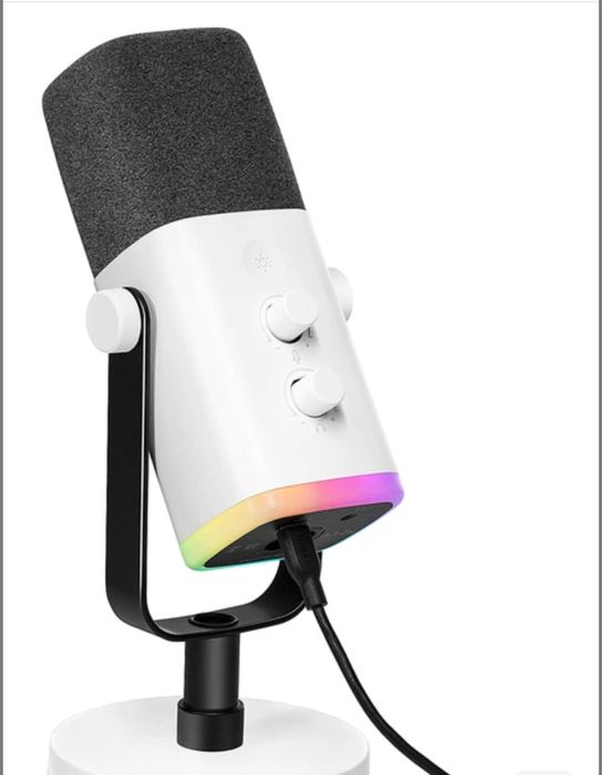 Мікрофон динамічний Fifine AM8W