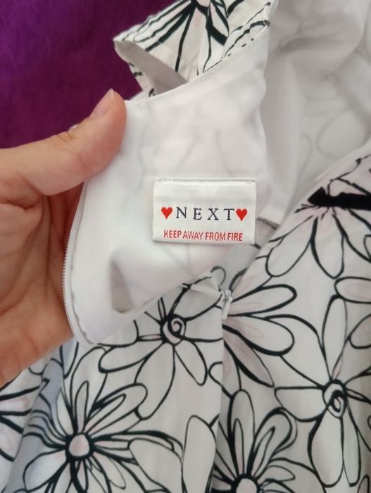 Літні сукні Next