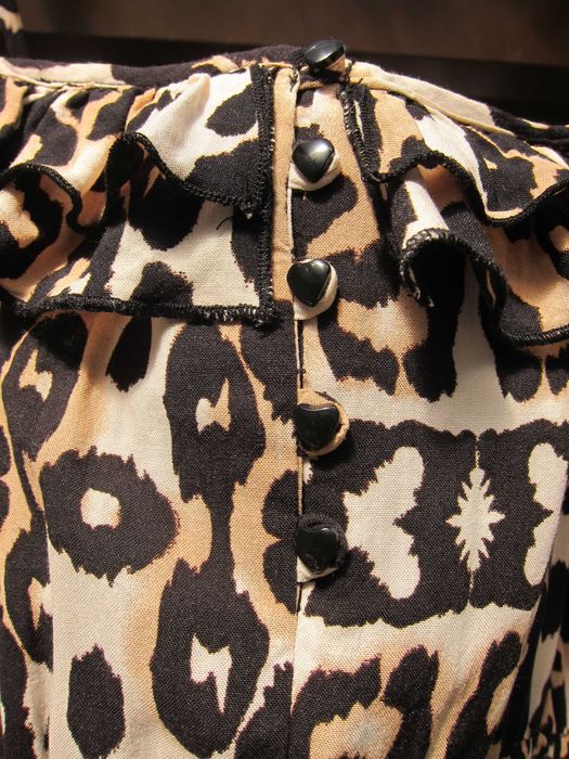 Топик британской фирмы River Island