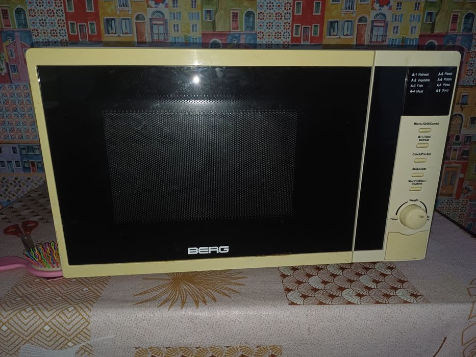 Продам микроволновку