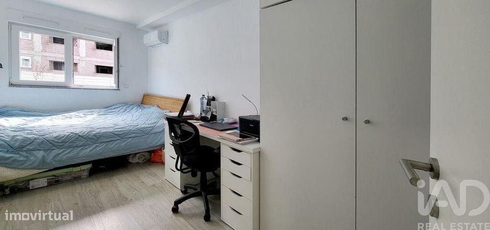 Apartamento T2 em Aradas