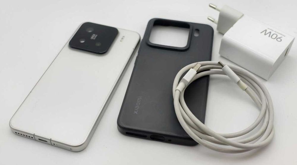 Xiaomi 15, глобальна версія, 12/256 гб