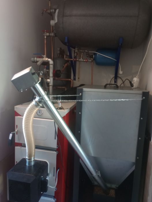 Usługi hydrauliczne
