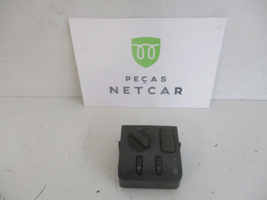 Comutador Botao Módulo Luzes Volvo V40 1998