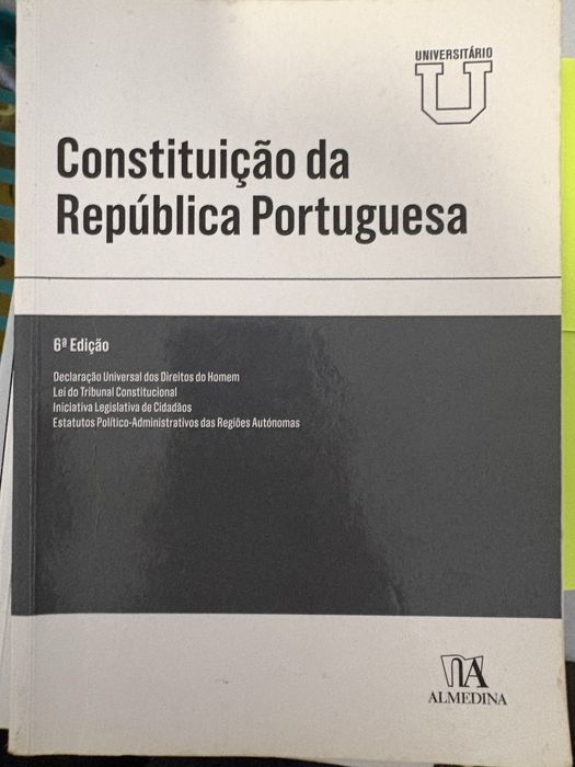 Livros do Direito