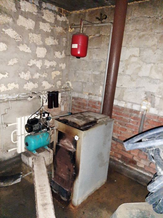 Продам будинок в Мерефі