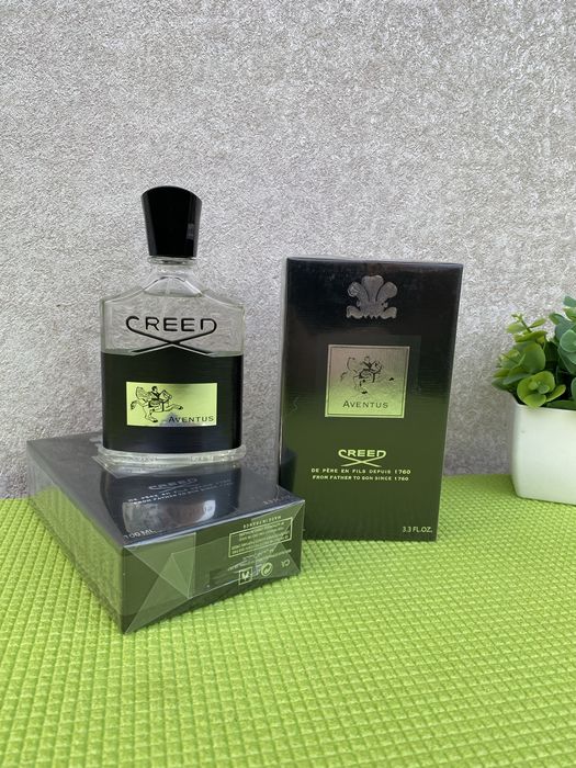 Creed Aventus Парфумована вода чоловіча, 100 мл