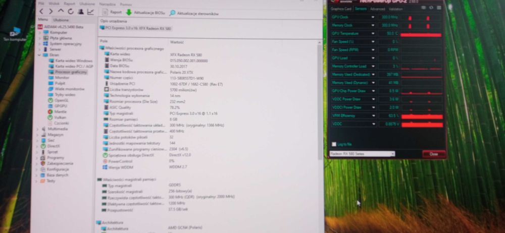 Komputer PC FX 8350