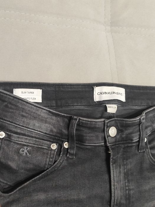 Calvin Klein jeans