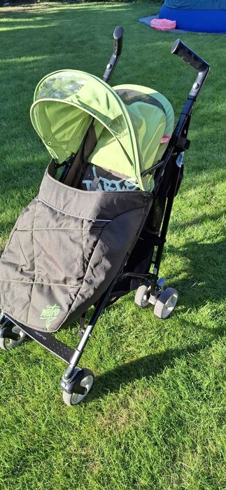 Wózek Espiro Metro Paris