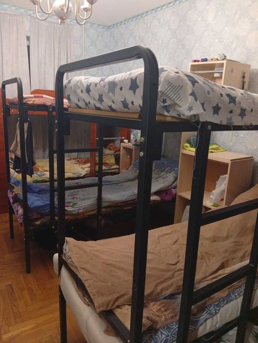 Хостел Виноградар