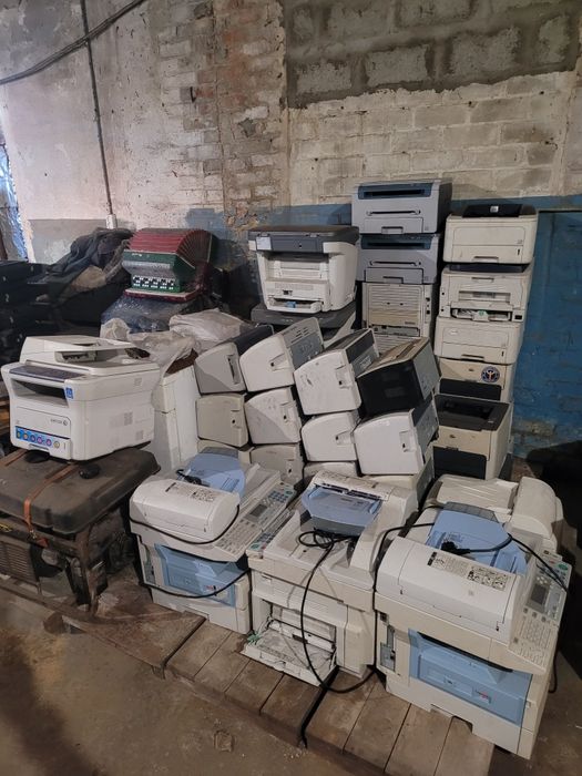 ОПТовий роздрібний продаж принтерів лазерних Canon 2900