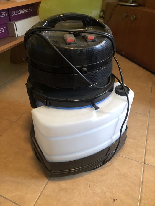 OLIMP 4w1 odkurzacz pioracy