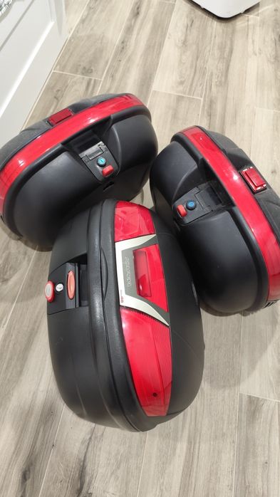 Benelli  TRK 502 X — 2019 | 18.088 KM