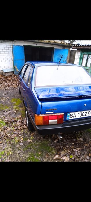 Продам ваз 21099