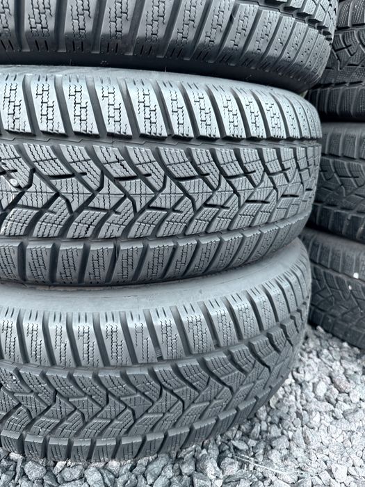 215 60 16 Dunlop WInter Sport 5 90% 2023 Шини Зима