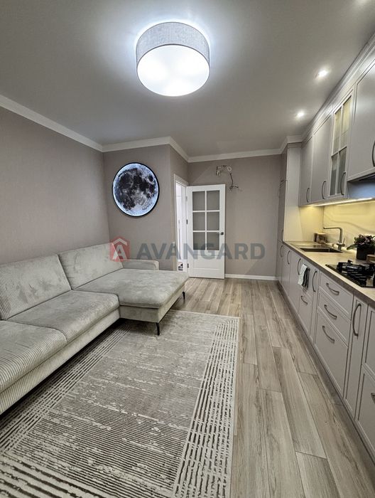 Продаж 2-кімнатної квартири Жк Софія Резиденс