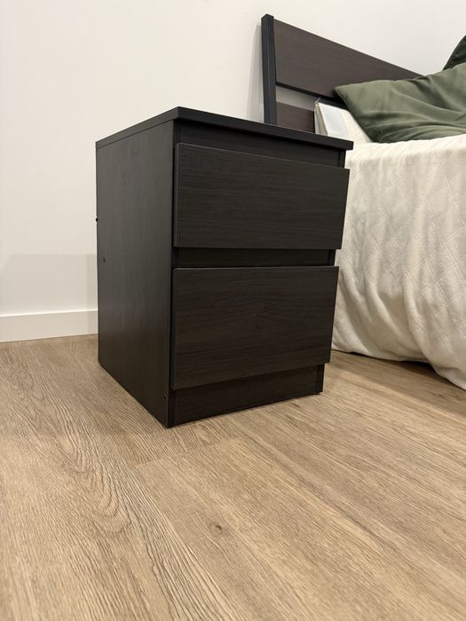 Mobilia de quarto ikea